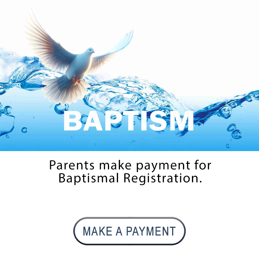Baptism