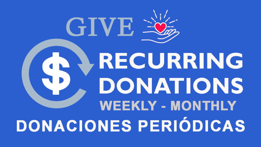 RECURRING-DONATIONS