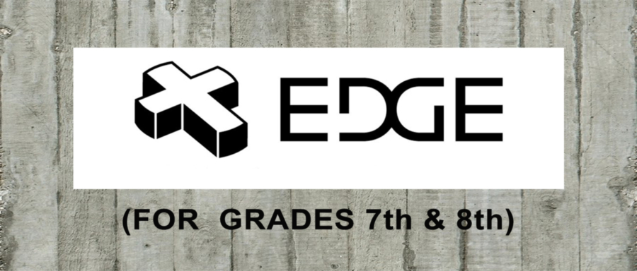 REG-EDGE25 REGISTRATION