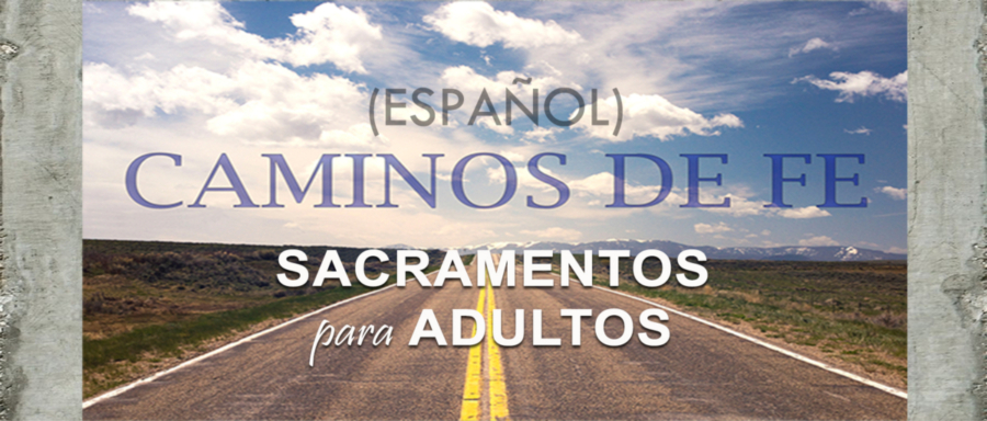 REG CAMINOS-DE-FE25 REGISTRATION