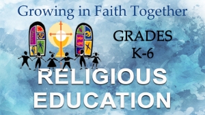 RELIGIOUS-EDUCATION